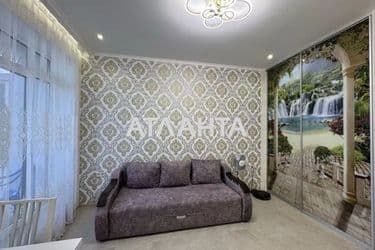1-room apartment apartment by the address st. Grecheskaya (area 40 m²) - Atlanta.ua - photo 13