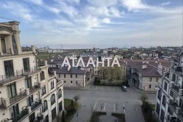 1-room apartment apartment by the address st. Grecheskaya (area 40 m²) - Atlanta.ua - photo 16