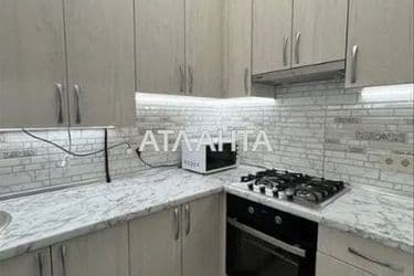 1-room apartment apartment by the address st. Grecheskaya (area 40 m²) - Atlanta.ua - photo 15