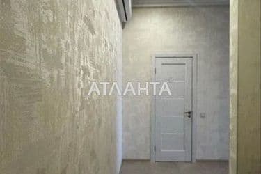 1-room apartment apartment by the address st. Grecheskaya (area 40 m²) - Atlanta.ua - photo 18