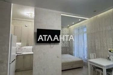 1-room apartment apartment by the address st. Grecheskaya (area 40 m²) - Atlanta.ua - photo 12