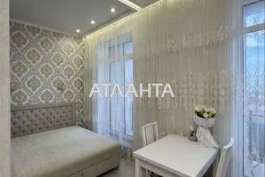1-room apartment apartment by the address st. Grecheskaya (area 40 m²) - Atlanta.ua - photo 11