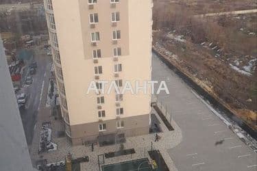 1-room apartment apartment by the address st. Dnepropetrovskaya dor (area 40 m²) - Atlanta.ua - photo 16