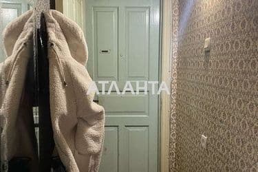 2-rooms apartment apartment by the address st. Zabolotnogo ak (area 44,3 m²) - Atlanta.ua - photo 17