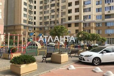 1-room apartment apartment by the address st. Sakharova (area 51 m²) - Atlanta.ua - photo 16