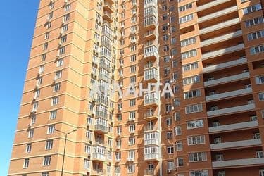 3-rooms apartment apartment by the address st. Lyustdorfskaya dor Chernomorskaya dor (area 95,5 m²) - Atlanta.ua - photo 45