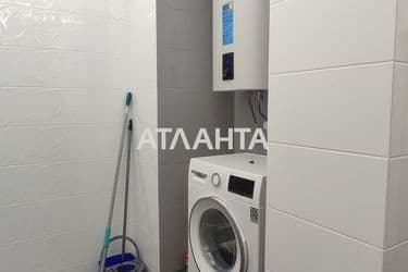 3-rooms apartment apartment by the address st. Lyustdorfskaya dor Chernomorskaya dor (area 95,5 m²) - Atlanta.ua - photo 38