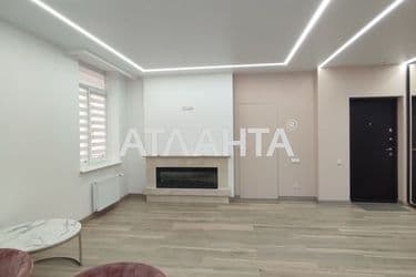 3-rooms apartment apartment by the address st. Lyustdorfskaya dor Chernomorskaya dor (area 95,5 m²) - Atlanta.ua - photo 27