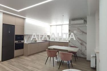 3-rooms apartment apartment by the address st. Lyustdorfskaya dor Chernomorskaya dor (area 95,5 m²) - Atlanta.ua - photo 24