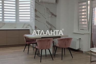 3-rooms apartment apartment by the address st. Lyustdorfskaya dor Chernomorskaya dor (area 95,5 m²) - Atlanta.ua - photo 25
