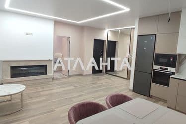 3-rooms apartment apartment by the address st. Lyustdorfskaya dor Chernomorskaya dor (area 95,5 m²) - Atlanta.ua - photo 23