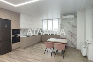 3-rooms apartment apartment by the address st. Lyustdorfskaya dor Chernomorskaya dor (area 95,5 m²) - Atlanta.ua - photo 21