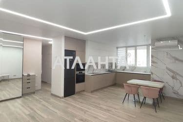 3-rooms apartment apartment by the address st. Lyustdorfskaya dor Chernomorskaya dor (area 95,5 m²) - Atlanta.ua - photo 22