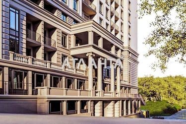 1-room apartment apartment by the address st. Dacha Kovalevskogo Amundsena (area 30,6 m²) - Atlanta.ua - photo 18