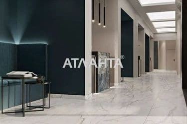 1-room apartment apartment by the address st. Dacha Kovalevskogo Amundsena (area 30,6 m²) - Atlanta.ua - photo 19