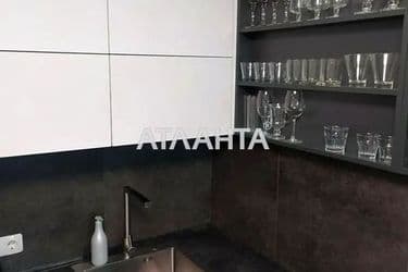 1-комнатная квартира по адресу ул. Пригородная (площадь 43,5 м²) - Atlanta.ua - фото 19