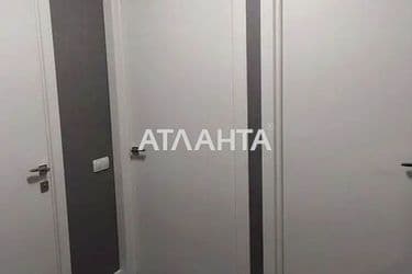 1-комнатная квартира по адресу ул. Пригородная (площадь 43,5 м²) - Atlanta.ua - фото 31