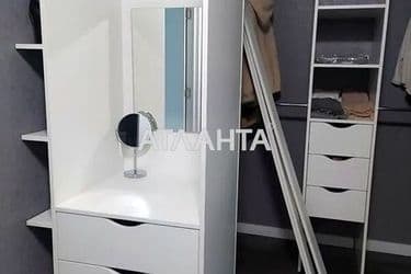 1-комнатная квартира по адресу ул. Пригородная (площадь 43,5 м²) - Atlanta.ua - фото 29