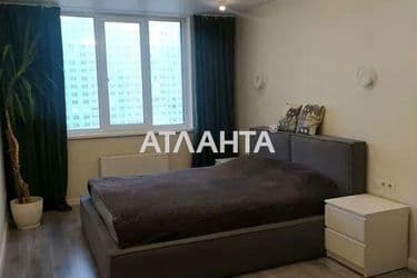 1-комнатная квартира по адресу ул. Пригородная (площадь 43,5 м²) - Atlanta.ua - фото 24