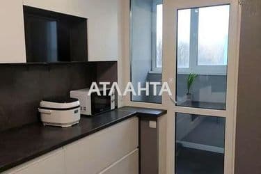 1-комнатная квартира по адресу ул. Пригородная (площадь 43,5 м²) - Atlanta.ua - фото 20