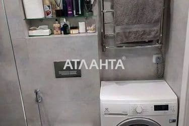 1-комнатная квартира по адресу ул. Пригородная (площадь 43,5 м²) - Atlanta.ua - фото 25