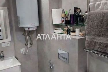 1-комнатная квартира по адресу ул. Пригородная (площадь 43,5 м²) - Atlanta.ua - фото 26
