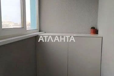 1-комнатная квартира по адресу ул. Пригородная (площадь 43,5 м²) - Atlanta.ua - фото 33