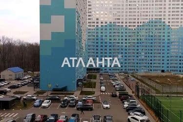1-комнатная квартира по адресу ул. Пригородная (площадь 43,5 м²) - Atlanta.ua - фото 32