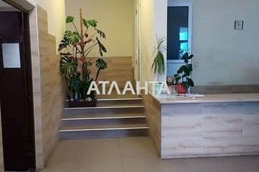 1-комнатная квартира по адресу ул. Пригородная (площадь 43,5 м²) - Atlanta.ua - фото 36