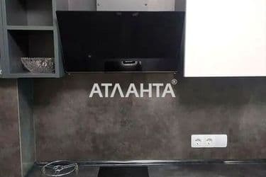 1-комнатная квартира по адресу ул. Пригородная (площадь 43,5 м²) - Atlanta.ua - фото 22