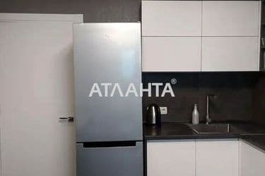 1-комнатная квартира по адресу ул. Пригородная (площадь 43,5 м²) - Atlanta.ua - фото 23
