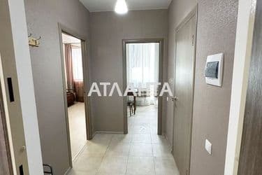 1-room apartment apartment by the address st. Proezdnaya (area 33,5 m²) - Atlanta.ua - photo 13