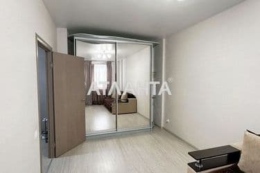 1-room apartment apartment by the address st. Proezdnaya (area 33,5 m²) - Atlanta.ua - photo 12