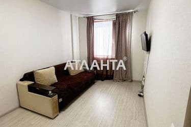 1-room apartment apartment by the address st. Proezdnaya (area 33,5 m²) - Atlanta.ua - photo 11