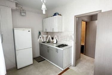 1-room apartment apartment by the address st. Proezdnaya (area 33,5 m²) - Atlanta.ua - photo 16