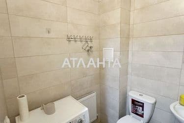 1-room apartment apartment by the address st. Proezdnaya (area 33,5 m²) - Atlanta.ua - photo 19
