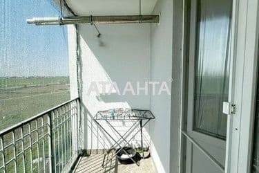 1-room apartment apartment by the address st. Proezdnaya (area 33,5 m²) - Atlanta.ua - photo 17
