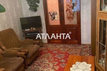 3-rooms apartment apartment by the address st. Vilyamsa ak (area 63 m²) - Atlanta.ua - photo 20