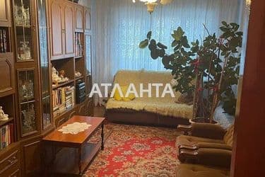 3-rooms apartment apartment by the address st. Vilyamsa ak (area 63 m²) - Atlanta.ua - photo 21