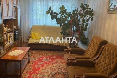 3-rooms apartment apartment by the address st. Vilyamsa ak (area 63 m²) - Atlanta.ua - photo 22