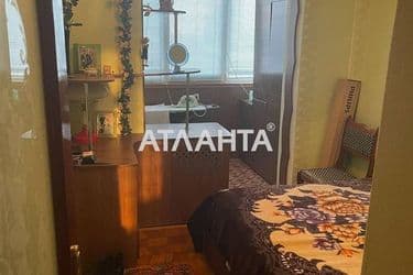3-rooms apartment apartment by the address st. Vilyamsa ak (area 63 m²) - Atlanta.ua - photo 23