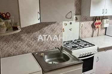 3-rooms apartment apartment by the address st. Vilyamsa ak (area 63 m²) - Atlanta.ua - photo 30
