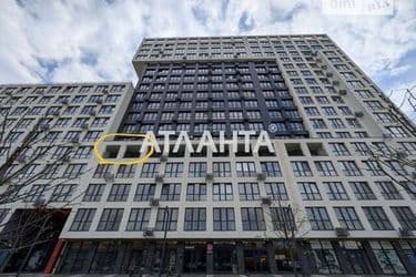 2-комнатная квартира по адресу ул. Проф. Юхновского Игоря( Буйка) (площадь 75,1 м²) - Atlanta.ua - фото 10