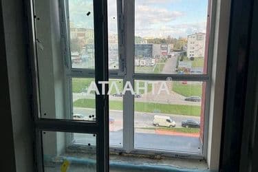 1-room apartment apartment by the address st. Knyagini Olgi ul (area 41,3 m²) - Atlanta.ua - photo 35