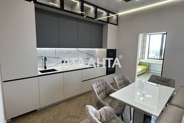 2-кімнатна квартира за адресою вул. Чубаївська (площа 47,9 м²) - Atlanta.ua - фото 16