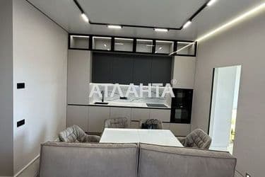 2-кімнатна квартира за адресою вул. Чубаївська (площа 47,9 м²) - Atlanta.ua - фото 18