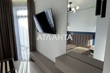 2-кімнатна квартира за адресою вул. Чубаївська (площа 47,9 м²) - Atlanta.ua - фото 22