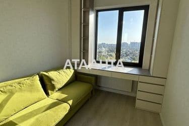 2-кімнатна квартира за адресою вул. Чубаївська (площа 47,9 м²) - Atlanta.ua - фото 24