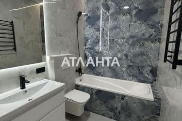 2-кімнатна квартира за адресою вул. Чубаївська (площа 47,9 м²) - Atlanta.ua - фото 25
