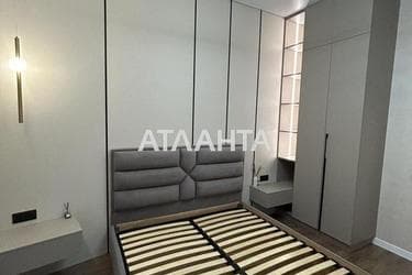 2-rooms apartment apartment by the address st. Chubaevskaya Selsovetskaya (area 47,9 m²) - photo 16 2-rooms apartment apartment by the address st. Chubaevskaya Selsovetskaya (area 47,9 m²) - Atlanta.ua - photo 16